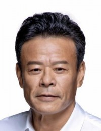 Фото актера Хуан Жо Мэн