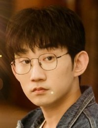 Фото актера Чжао Инь Цзе