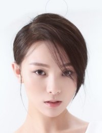 Фото актера Вэнь Цин