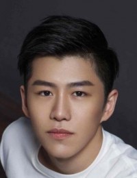 Фото актера Се Ши Ю