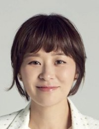 Фото актера Чхве Кан Хи