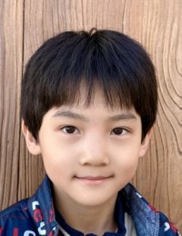 Фото актера Ли Тин Сю