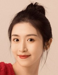 Фото актера Хуан Юэ Жань