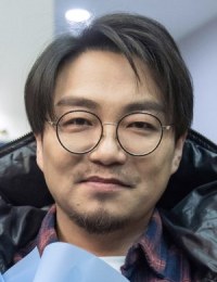 Фото актера Кон Цин Син