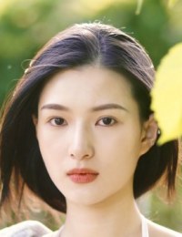 Фото актера Сунь Ци Сюань