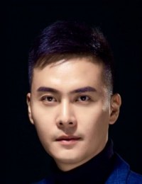 Фото актера Чэнь Бао Го