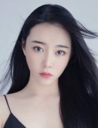 Фото актера Гонг Су Вэнь