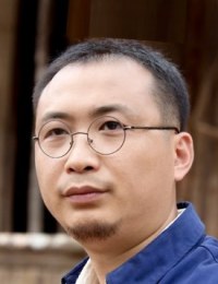 Фото актера Ли Жэнь Ци