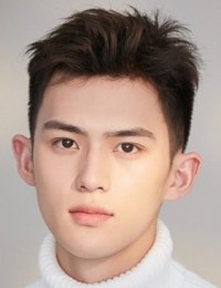 Фото актера Ду Ю Сен