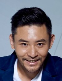 Фото актера Е Пэн