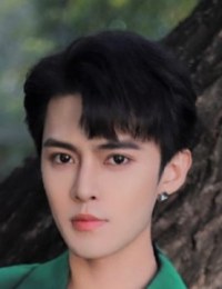 Фото актера Ма Мин Ю