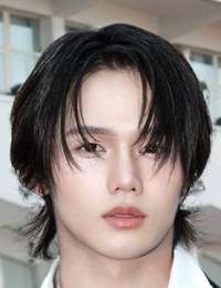 Фото актера Мин Танафон Вичанукор