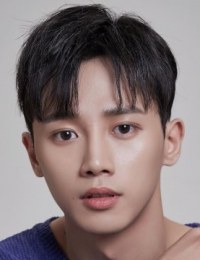 Фото актера Сон Бён Гын