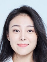 Фото актера Чен Сы Сюй