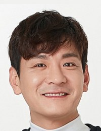 Фото актера Чонг Сон Хо