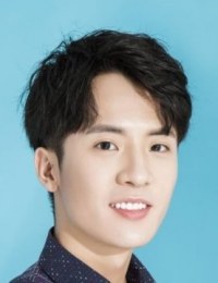 Фото актера Пу Шуай