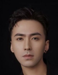 Фото актера Фань Цзин Цзя