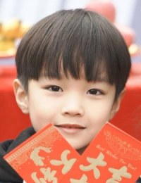 Фото актера Ли И Чен