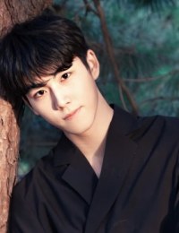 Фото актера Синь Хао Юнь