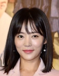 Фото актера Юн А Чон