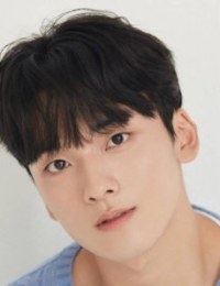 Фото актера Вон Ёнг Ук