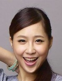 Фото актера Хуан Юй Синь