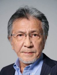 Фото актера Оиши Горо