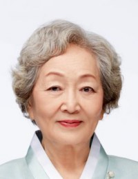 Фото актера Ким Ён Ок