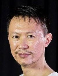 Фото актера Сю Хао Сян