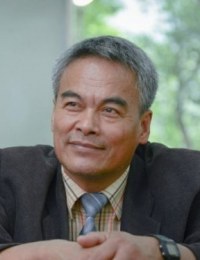 Фото актера Линь Цин Тай