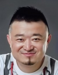 Фото актера Ян Шуо