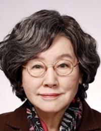 Фото актера Пан Хё Чжон