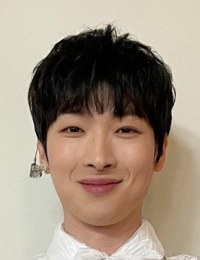 Фото актера Пак Кан Хён