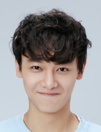 Фото актера Кунг И Тэнг