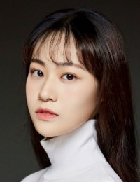 Фото актера Нань Си