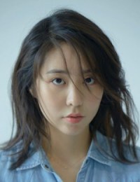 Фото актера Бао Юань Юань