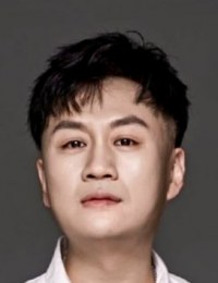 Фото актера Чэн Цзюнь Хао