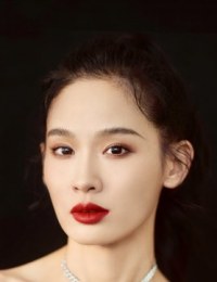 Фото актера Цю Цзинь Цзинь