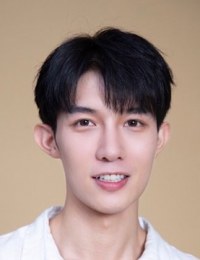 Фото актера Цзин Сяо