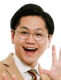 Фото актера Такэру