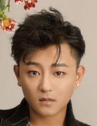 Фото актера Нье Син Юань