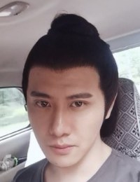 Фото актера У Син Чжоу