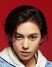 Фото актера Сяо Тай