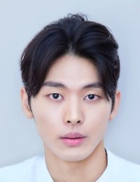 Фото актера Кан Хён О