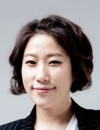 Фото актера Ким Ён Хи