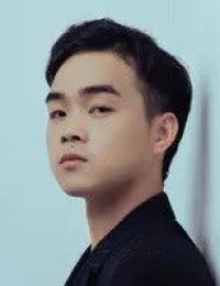 Фото актера Шан Сяо Цзю