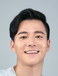 Фото актера Чо Тхэ Гван