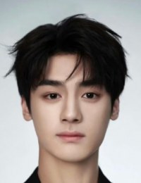 Фото актера Чу Цзы Цзюнь