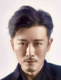 Фото актера Линь Юй Шэнь