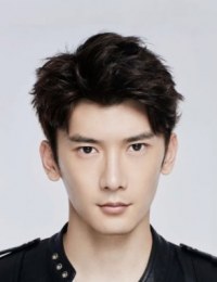 Фото актера Лю Жуй Линь